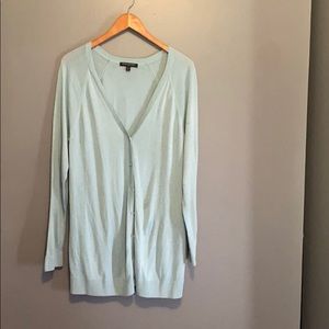 Banana Republic cardigan